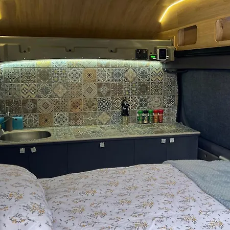 Campsite Casa Da Avo