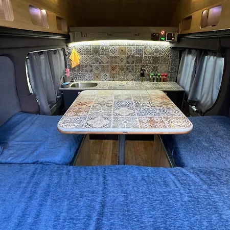 Casa Da Avo * Funchal (Madeira)