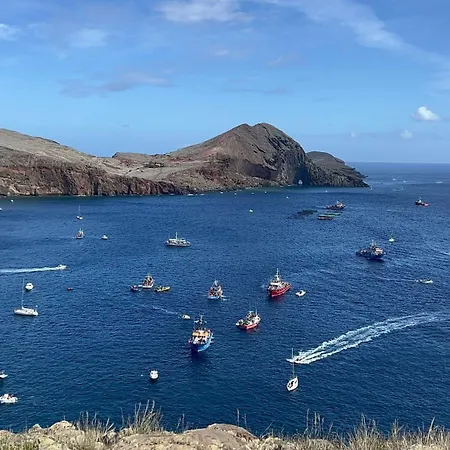 Casa Da Avo * Funchal (Madeira)