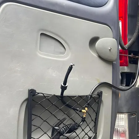 Campingplatz Casa Da Avo