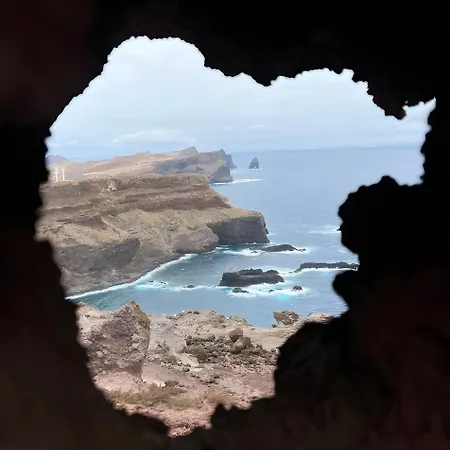 Casa Da Avo Campingplatz