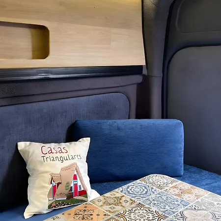 Campingplatz Casa Da Avo